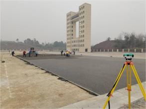 榮昌消防訓(xùn)練場(chǎng)a